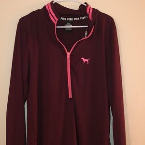VS PINK lightweight jacket